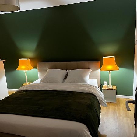 Lcy Home - Superbe Appartement De Plein Pied Mantes-la-Ville Exterior foto